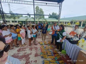 Service with A Heart — Rotary Club of Greater Anonas — GML photo 1